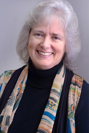 Photo of Janet F. Salazar, Christian author and speaker Photo of Janet F. Salazar, Christian author and speaker