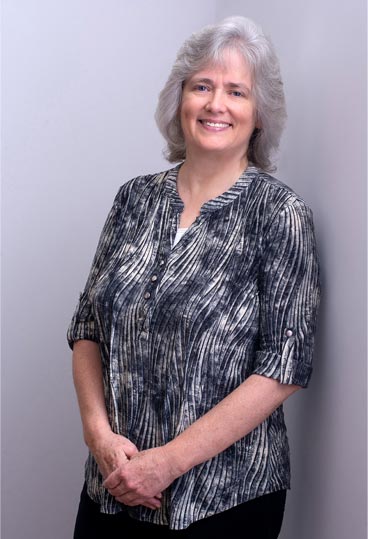 Photo of Janet F. Salazar, Christian author and speaker Photo of Janet F. Salazar, Christian author and speaker