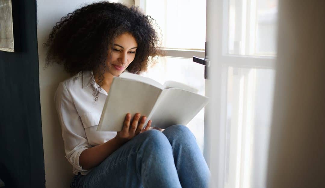 9 Best Christian Books That Strengthened My Faith
