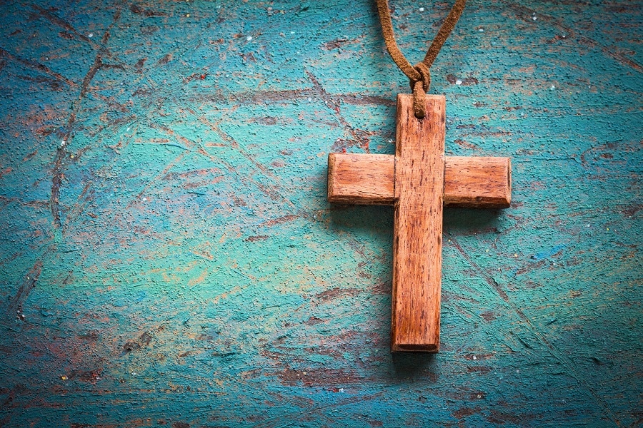 The Crucifixion of Jesus: Has Easter Commercialism Dulled Its Impact?