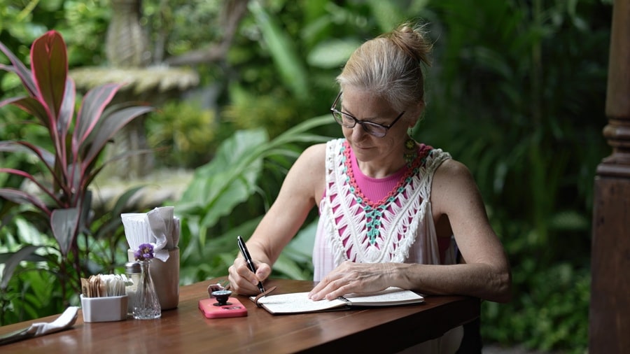 Luke 1:1–4: Why Writing Your Testimony Strengthens Faith